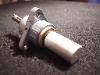 Tascam 38 Capstan Assembly