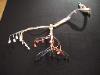 Tascam 38 Head Harness